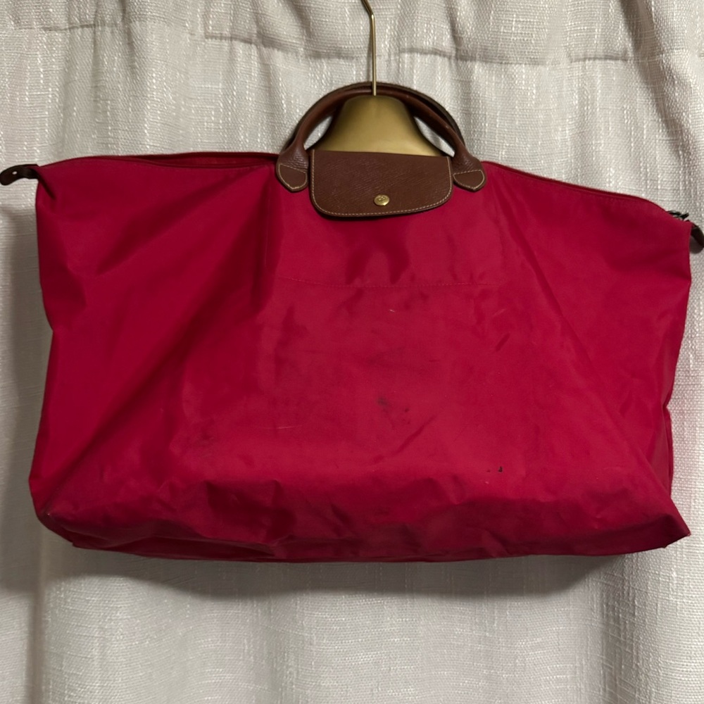 Longchamp Le Pliage Travel Bag